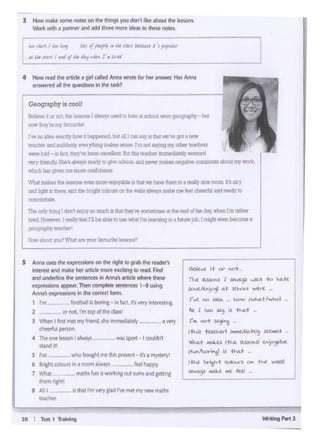First for Schools Trainer - Six Practice Tests with Answers & Teacher's ...