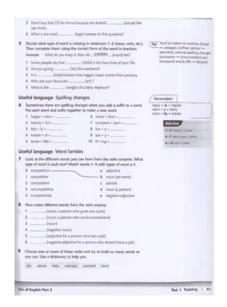 First for Schools Trainer - Six Practice Tests with Answers & Teacher's ...