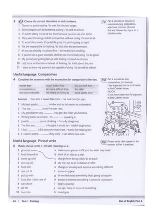 First for Schools Trainer - Six Practice Tests with Answers & Teacher's ...