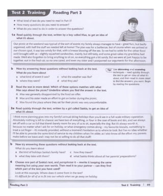 First for Schools Trainer - Six Practice Tests with Answers & Teacher's ...