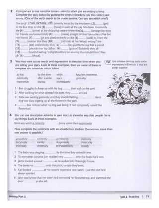 First for Schools Trainer - Six Practice Tests with Answers & Teacher's ...