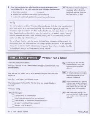 First for Schools Trainer - Six Practice Tests with Answers & Teacher's ...