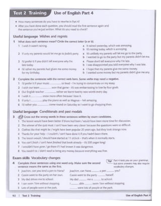 First for Schools Trainer - Six Practice Tests with Answers & Teacher's ...