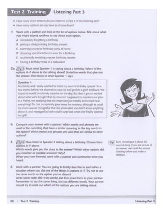 First for Schools Trainer - Six Practice Tests with Answers & Teacher's ...