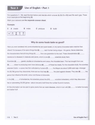 First for Schools Trainer - Six Practice Tests with Answers & Teacher's Notes ( PDFDrive ).pdf