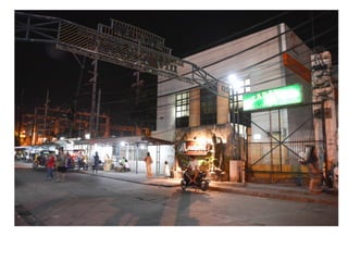 First general membership assembly 2014   beautification & events