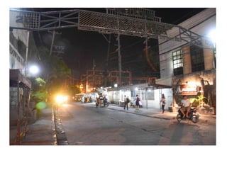 First general membership assembly 2014   beautification & events