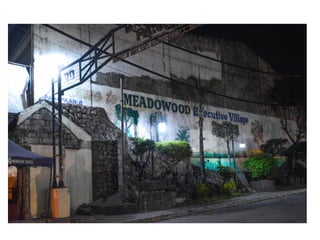 First general membership assembly 2014   beautification & events