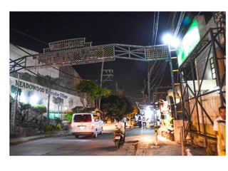 First general membership assembly 2014   beautification & events