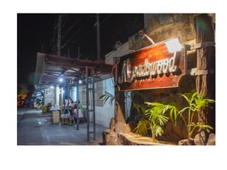 First general membership assembly 2014   beautification & events