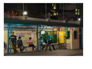 First general membership assembly 2014   beautification & events