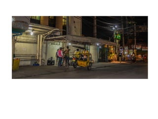 First general membership assembly 2014   beautification & events