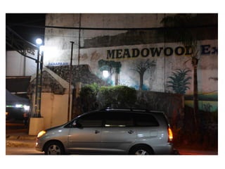 First general membership assembly 2014   beautification & events