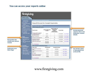 Smart fundraising programs for surviving the summer slump