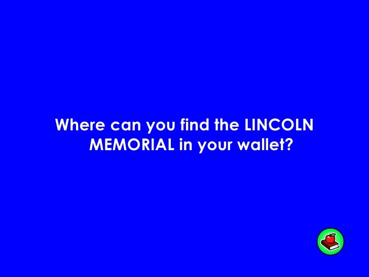 First grade american symbols