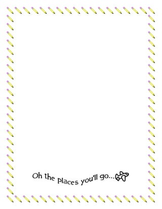 First grade handbook 1 | PDF