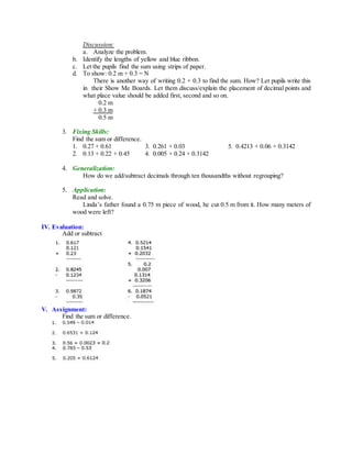 Grading Homework Guide By How Many Problems First grading mathematics vi | DOCX