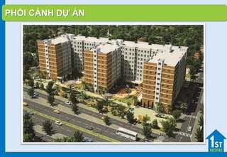 PHỐI CẢNH DỰ Á
 