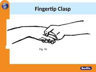 Fingertip Clasp
Fig. 16
 