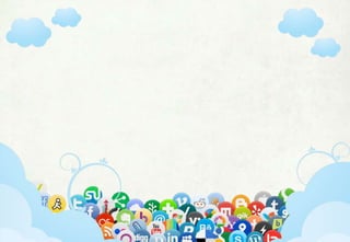 The Man Without a Facebook