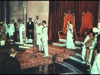independence day was first celebrated in what city