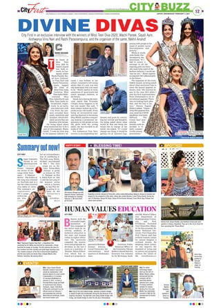 First india jaipur edition-03 february 2021