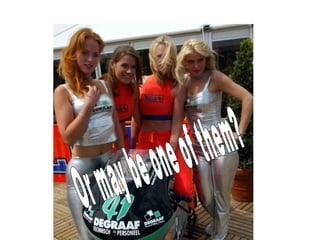 Or may be one of them? 