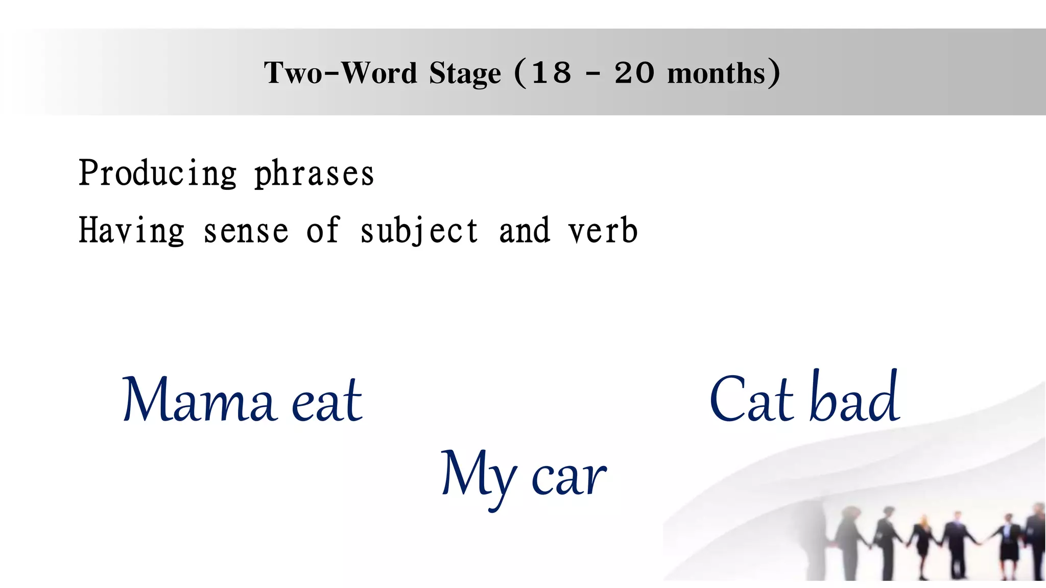 First Language Acquisition PPT first-language-acquisition-ppt