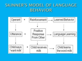 First Language Class First language acquisition class online 3334 | PPTX