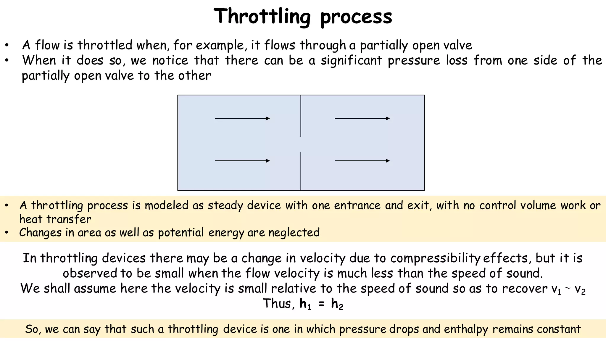 First law of thermodynamics | PDF