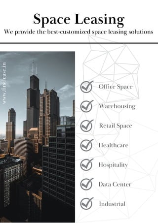 office space for rent | PDF