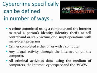 Computer Contrban First Lecture- Cyber Security-Bangladesh.pptx