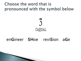 enGineer SHoe   reviSion aGe
 