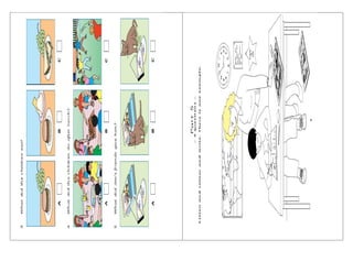 First listening evaluation  grade eighththird term