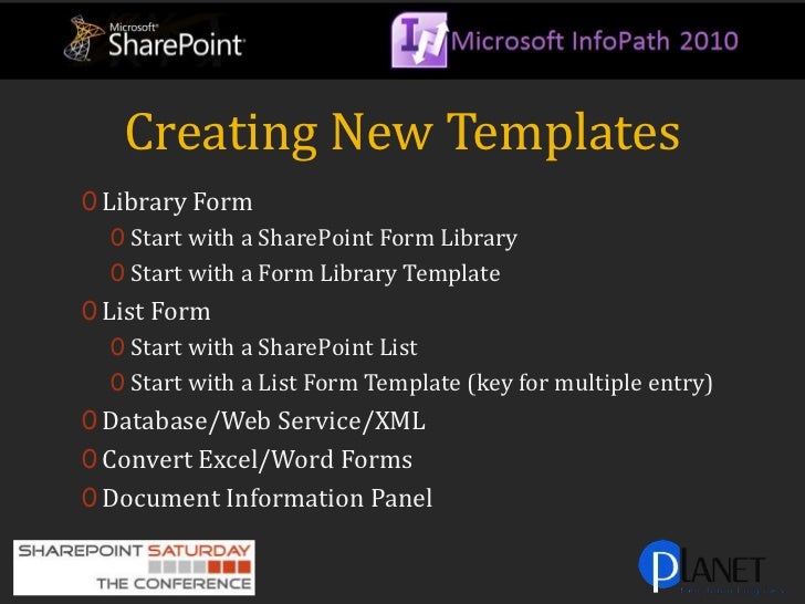 infopath 2010 first look spstcdc convert word to infopath