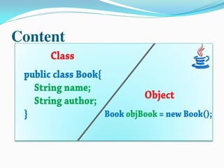 Overview of Java | PDF