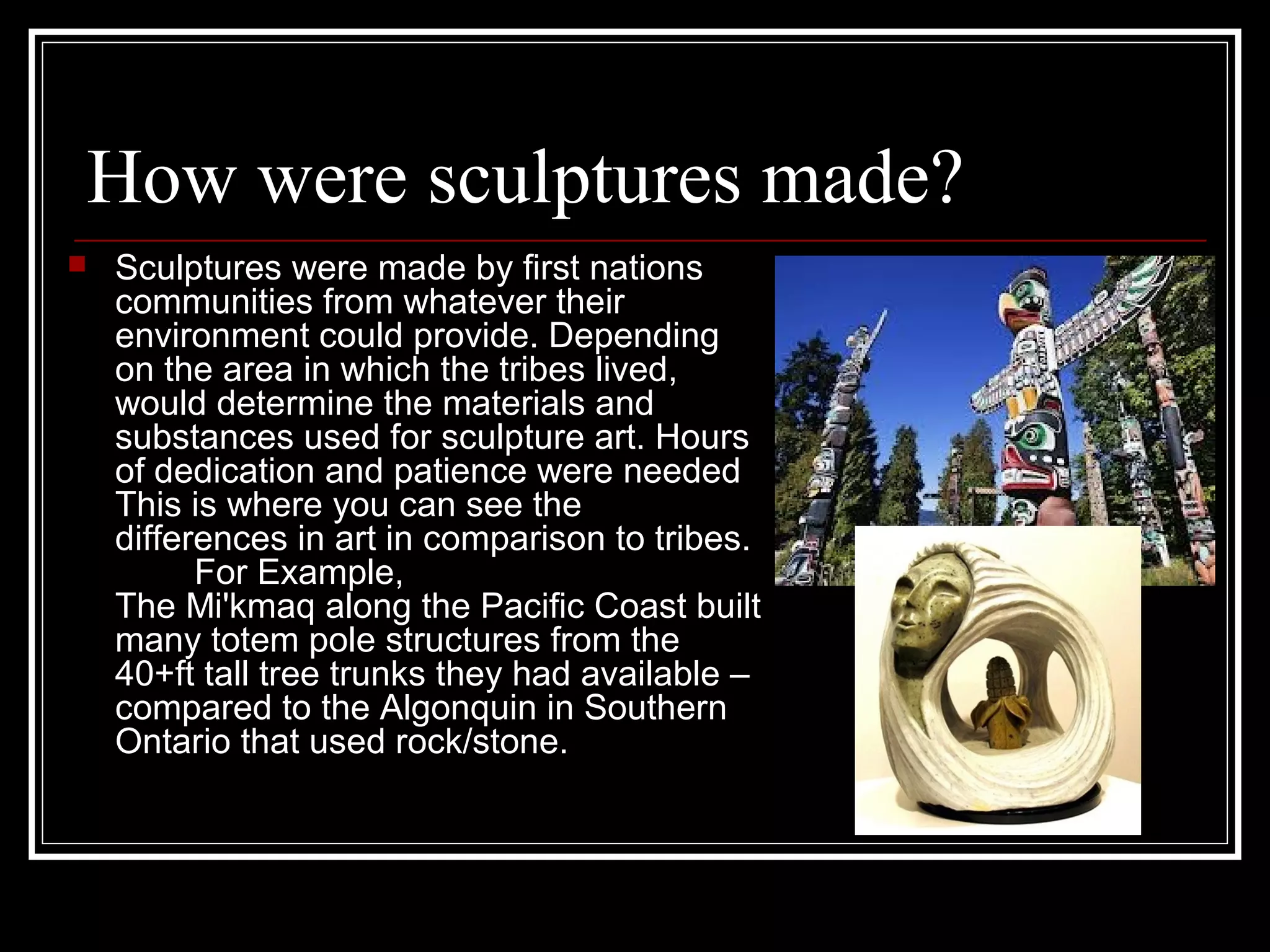First nations | PPT