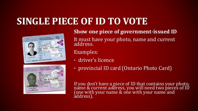 card tn social security First TNFC Nations presentation The Rock Vote