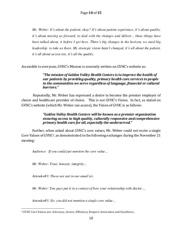 first open letter to board public version non compliant patient letter