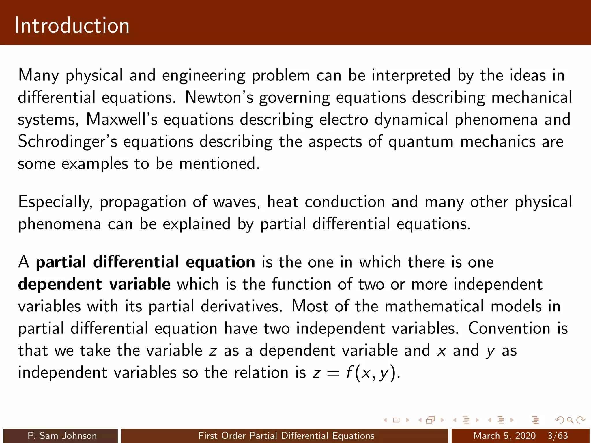 First Order Partial Differential Equations.pdf