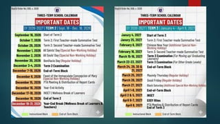 Comprehensive PTA Meeting for School Year 2026-2027: Policies, Grading ...