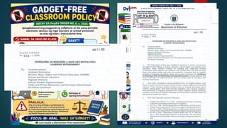 Comprehensive PTA Meeting for School Year 2026-2027: Policies, Grading ...