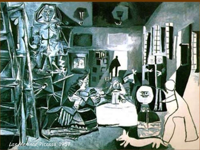First Part Avant Garde Art The Aesthetics Of Anguish Modernism And