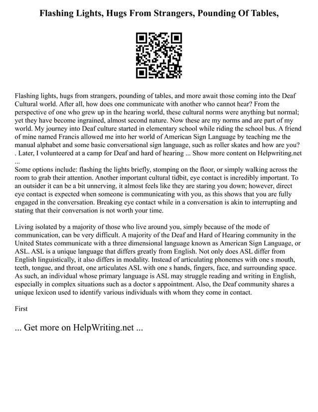First Person Definition Essay In 2021 Essay Examples PDF First person definition essay in 2021 essay examples pdf