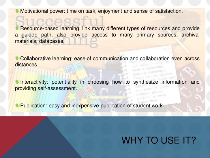 Strategies to use internet correctly Slide 3