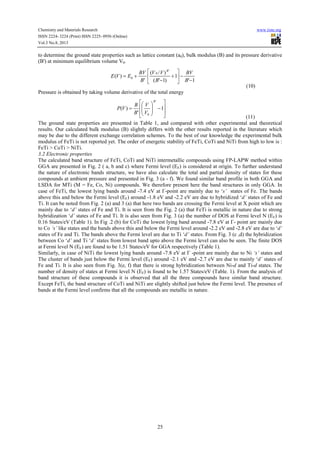 First principles study on structural, electronic, elastic and thermal ...