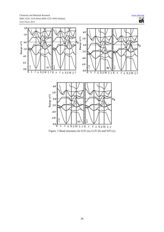 First principles study on structural, electronic, elastic and thermal ...
