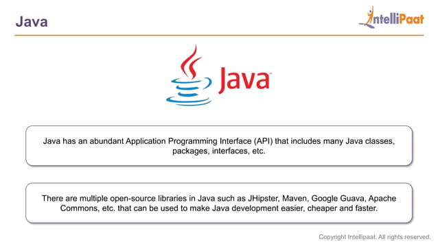 First programming language to learn | Which Programming Language to ...