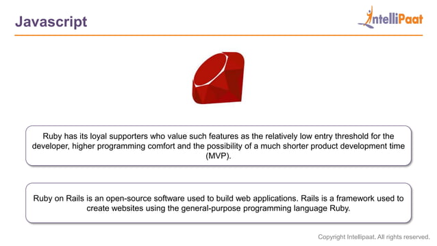 First programming language to learn | Which Programming Language to ...