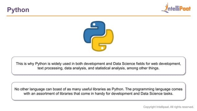First programming language to learn | Which Programming Language to ...